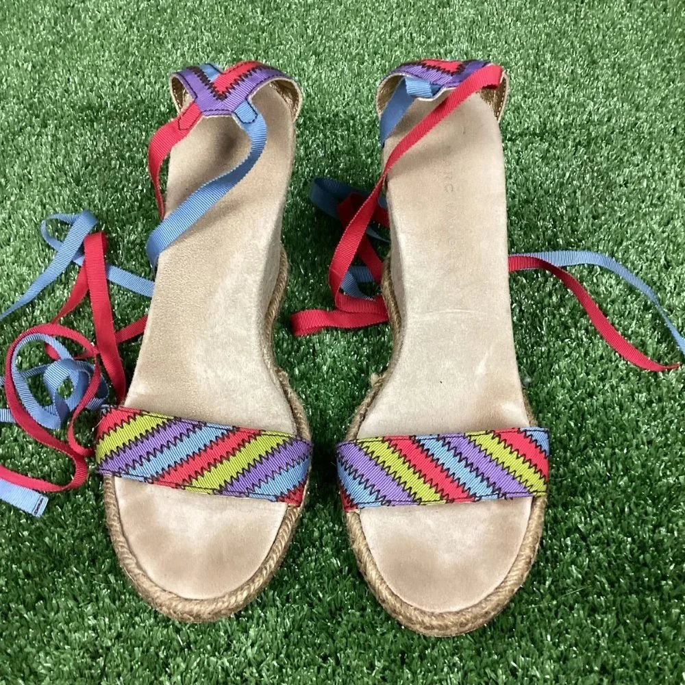 Marc Jacobs 40 platform